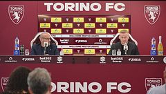 Abate si presenta: "Torino piazza enorme, voglio squadra con personalità"