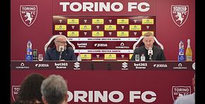 Abate si presenta: "Torino piazza enorme, voglio squadra con personalità"