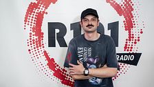 Fabio Rovazzi a R101