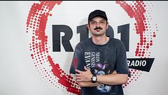 Fabio Rovazzi a R101