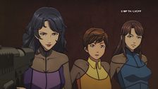 Lupin III vs Occhi di gatto: lunedì 13 luglio in prima serata su Italia 2