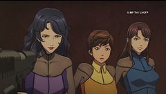 Lupin III vs Occhi di gatto: lunedì 13 luglio in prima serata su Italia 2
