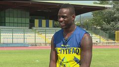 Balotelli su Ibrahimovic: "Zlatan è dirigente di Zlatan"