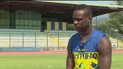 Il record più triste di Balotelli: "Non sono orgoglioso dell'ultimo gol italiano ai Mondiali"