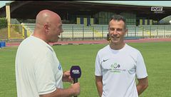 Mazzoldi, il preparatore di Balotelli: "Può giocare bene anche da bendato"