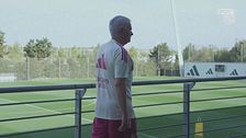 Mourinho e il Real: "Sono qui in missione per migliorare giocatori e staff"