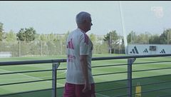 Mourinho e il Real: "Sono qui in missione per migliorare giocatori e staff"
