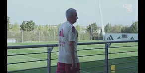 Mourinho e il Real: "Sono qui in missione per migliorare giocatori e staff"