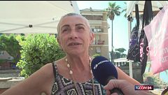 Furti in spiaggia a Sori (Genova), arriva la vigilanza privata