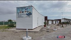 I maranza ora colpiscono in spiaggia, stabilimenti devastati a Lido di Spina