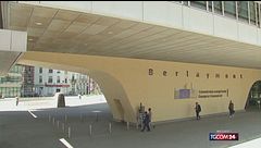 L'Europa revoca il finanziamento alla Biennale di Venezia dopo le polemiche sul padiglione russo