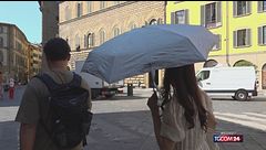 Italia nella morsa del caldo, si alzano le temperature e torna l'incubo siccità