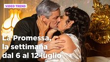 La promessa, il riassunto della settimana dal 6 al 12 luglio
