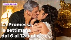 La promessa, il riassunto della settimana dal 6 al 12 luglio