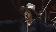 Zucchero live a Umbria Jazz 2026: il video