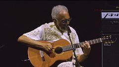 Gilberto Gil live a Umbria Jazz 2026: il video