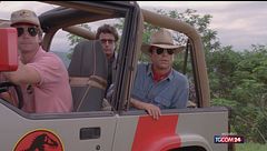 Addio a Sam Neill, morto il celebre attore di Jurassic Park
