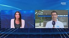 Ritiro Inter: "Il primo ad arrivare è sempre lui…"