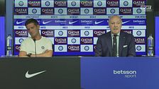 Marotta gonfia il petto: "Siamo l'unica squadra italiana che…"