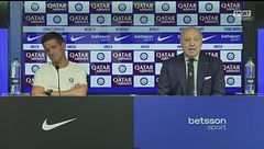 Marotta gonfia il petto: "Siamo l'unica squadra italiana che…"