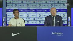 Marotta: "Vogliamo due scudetti di fila, ma abbiamo una 'sindrome' da battere"