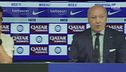 Colpo di scena Inter, Marotta annuncia: "Khalaili non ha superato le visite"