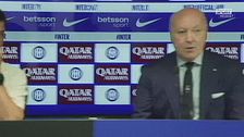 Colpo di scena Inter, Marotta annuncia: "Khalaili non ha superato le visite"