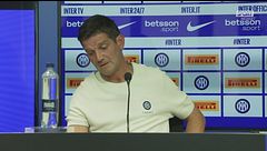 Chivu: "Non temiamo nessuno! Voglio più coraggio e la Champions…"