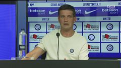 Chivu: "Ho una pazza idea su Diouf, mentre Pavard…"