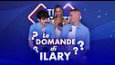 Le domande di Ilary per...Daniele Battaglia e Fabio Rovazzi