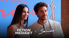 Fiction Mediaset x Italian Global Series Festival