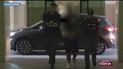 Milano, omicidio alla stazione Certosa: arrestati altri sei presunti Latin King