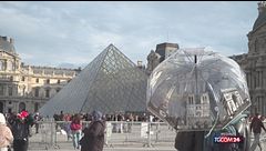 Furto al Louvre, insoddisfatto il mandante: "Si poteva rubare molto di più"