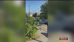 Usa, gli agenti dell'Ice uccidono un uomo nel Maine