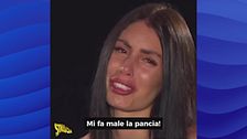 POV: sei intollerante al lattosio