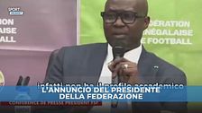 Mondiali 2026, clamoroso Senegal: il medico era un ginecologo