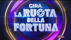Un anno de "La Ruota della Fortuna": Gerry Scotti festeggia con i campioni del quiz
