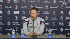 Tedesco 'mentalista": "Penso 50% in italiano e 50% in tedesco, dipende da come sto"