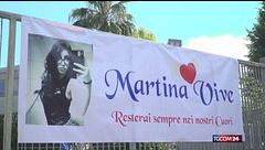 Martina Carbonaro, la madre dopo le scuse del killer: "Dio può perdonarlo, io no"