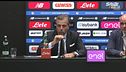 Giuntoli: "Palestra? Tutti erano al corrente di tutto, poi il calciatore è andato al Chelsea"