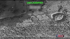Il raid del comando americano su obiettivi militari iraniani