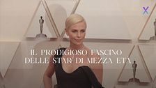 Il prodigioso fascino delle star di mezza età