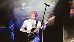 Moby Live a Jazz Open Modena: il video