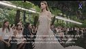 La sposa sulle passerelle della Haute Couture FW2627