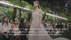 La sposa sulle passerelle della Haute Couture FW2627