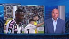 Triplo colpo Juve, Raimondi: "Si sblocca tutto"
