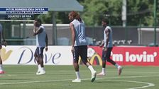 Raimondi: "Costa 40 milioni, ma l'Inter c'è". Di chi parliamo?