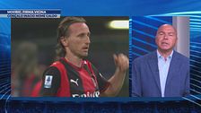 Milan: Modric ha detto sì, a patto che…