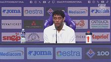 Fiorentina, Atta si presenta: "Questa è la squadra giusta per crescere ancora"