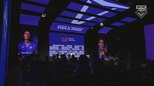 Siparietto Atta: "Io mix tra Bellingham e Zidane? Non mi rivedo molto in questo paragone...""